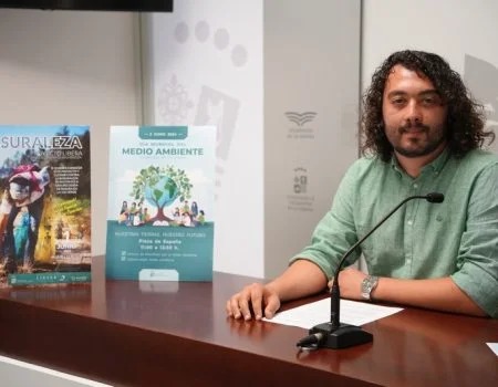 presentacion dia muncial medio ambientre