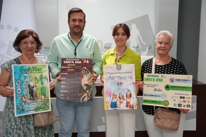 presentacion feria vva