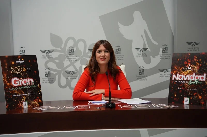 presentacion navidad