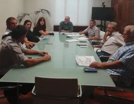 reunoi agro en vva