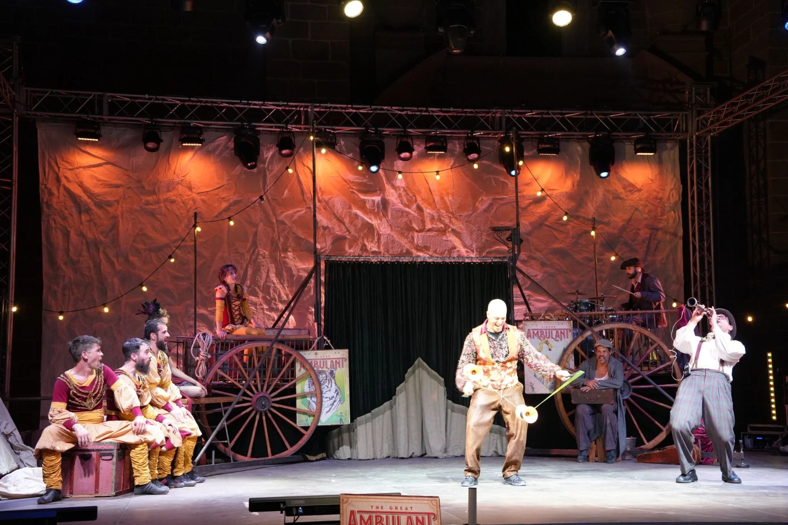 teatro en la calle 1