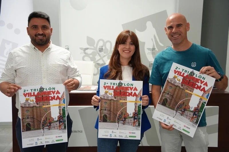 triatlon vva entrerrios