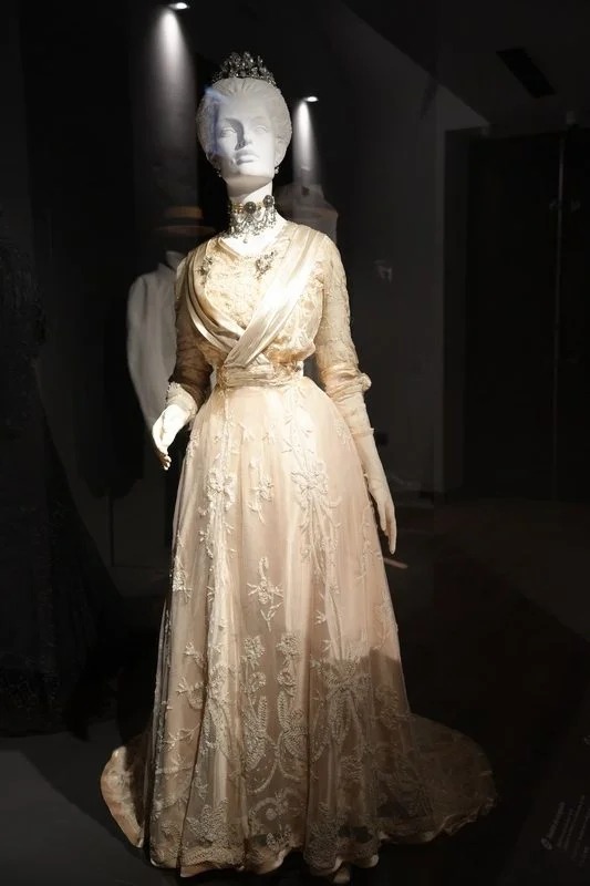 vestido mes agosto