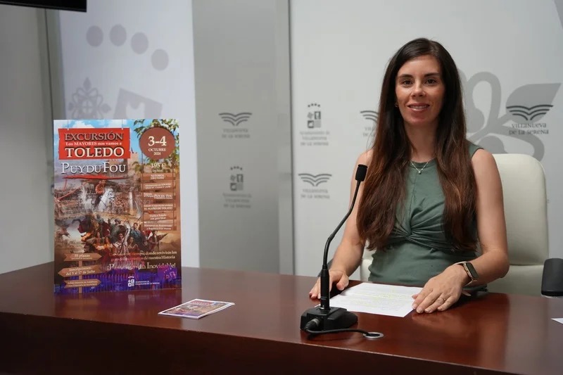 viaje a toledo