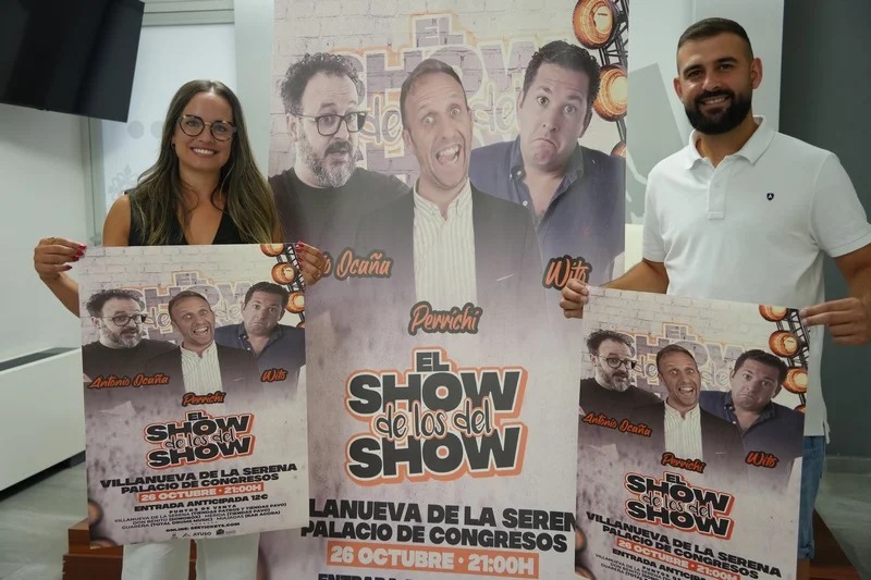 vva espectaculo