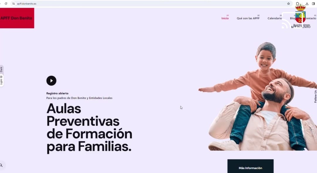web aulas preventivas