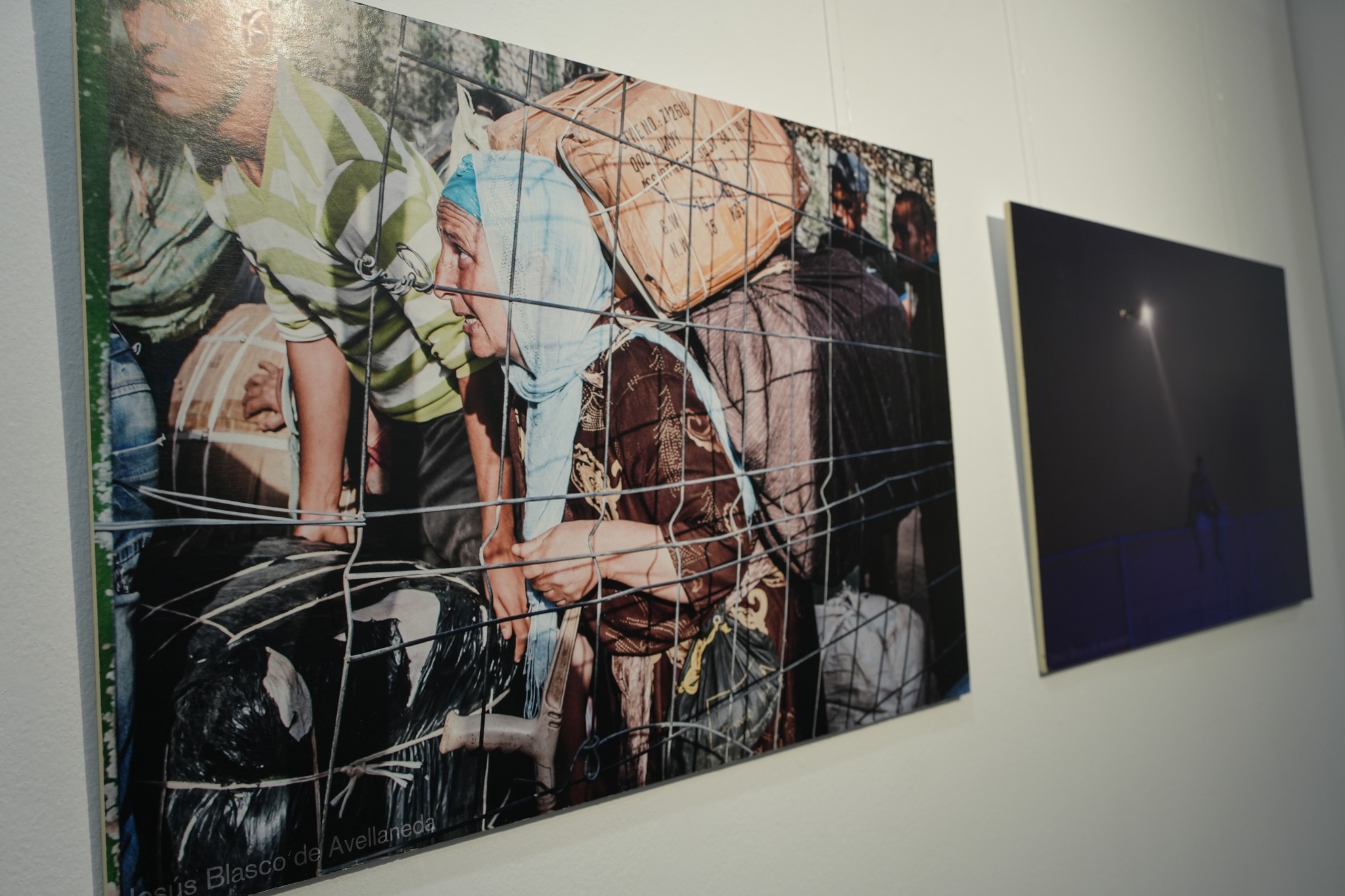 EXPO MIGRANTES VVA