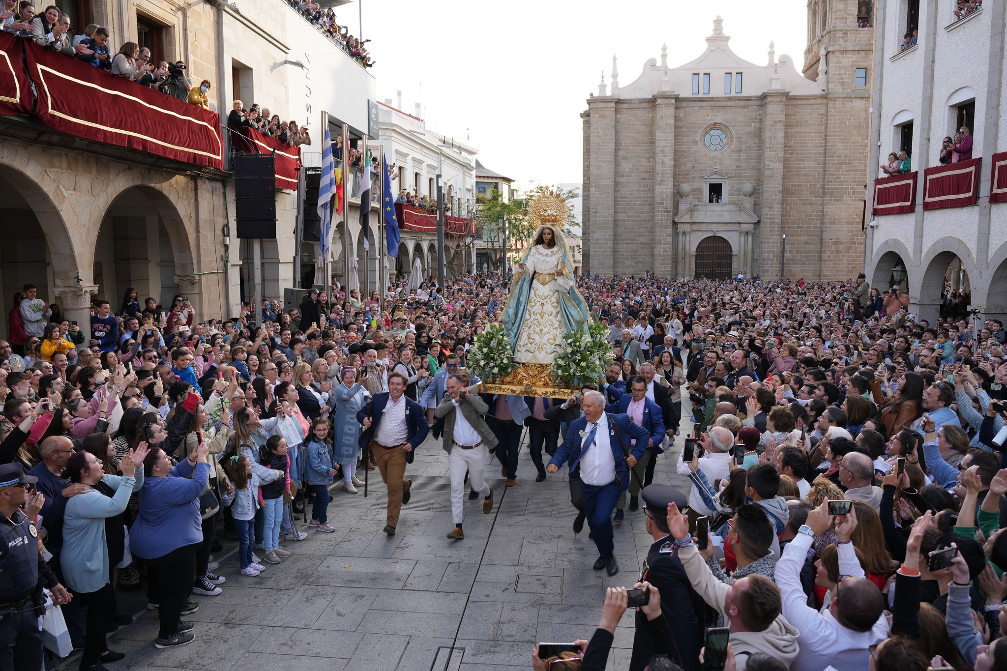 La Carrerita vva
