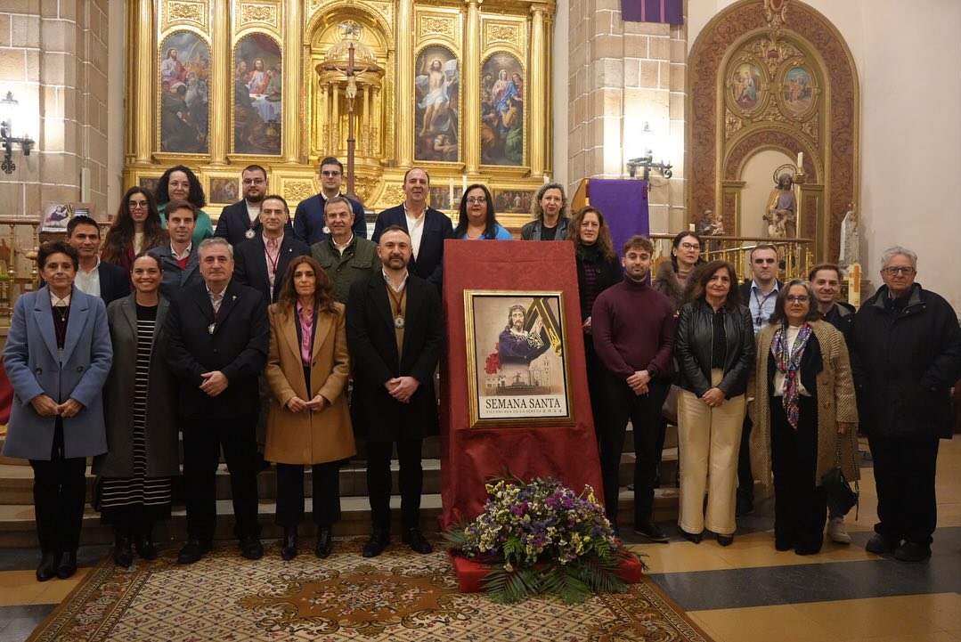 SEMANA SANTA VVA PRESENTACION