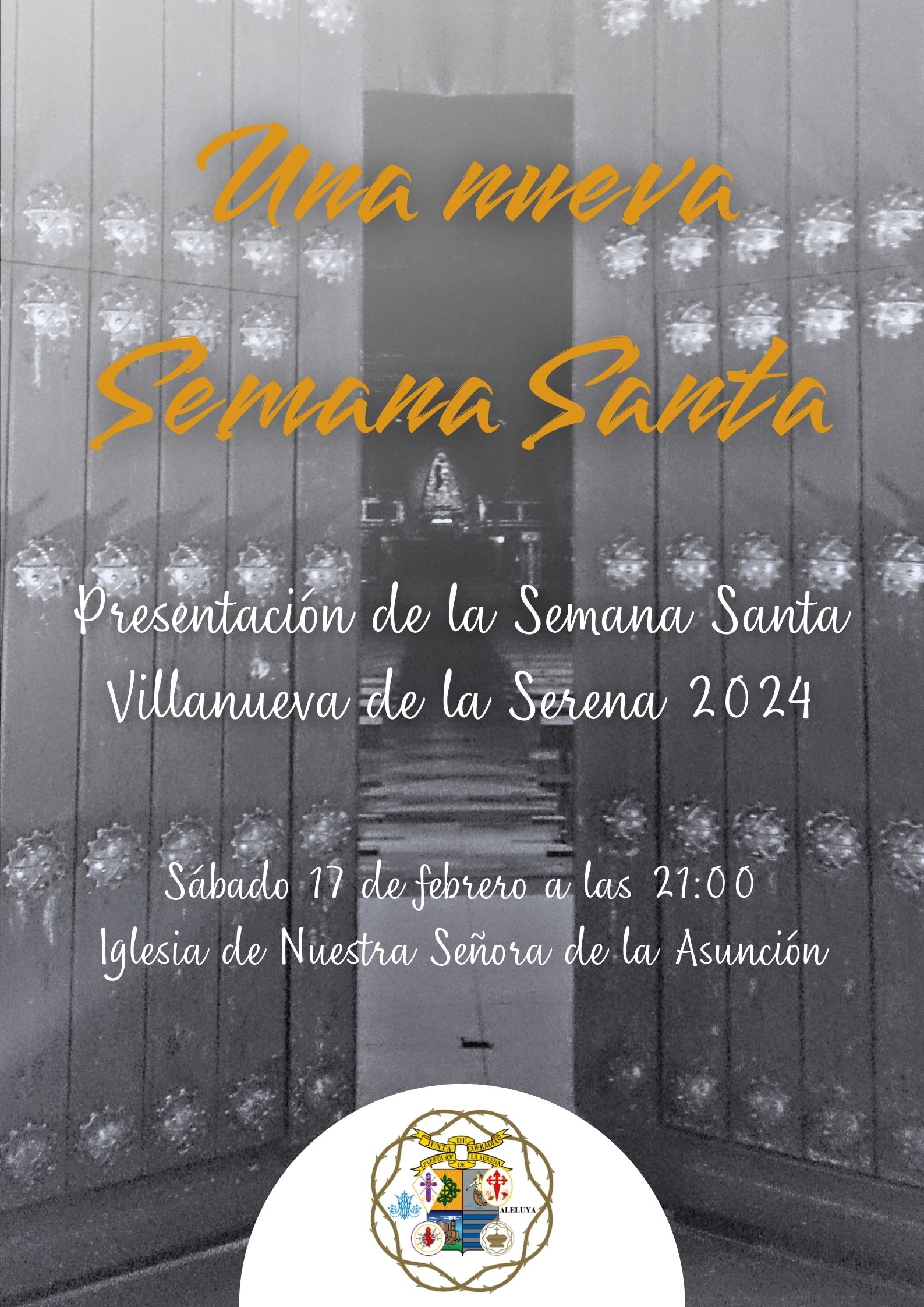 Una Nueva Semana Santa 2024 vva100