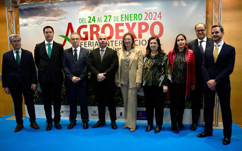 agroexpo 2024