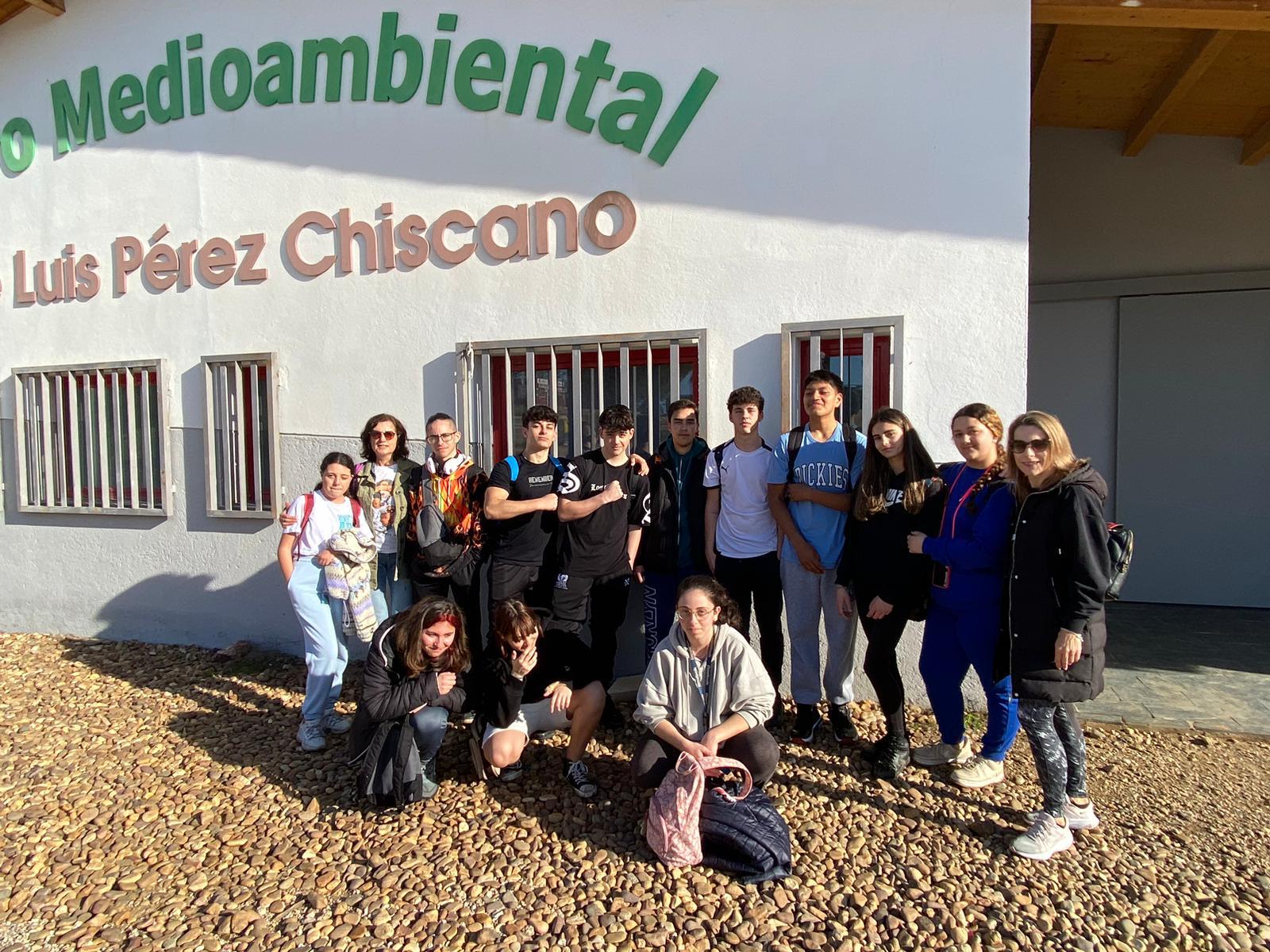 alumnos quinto coto
