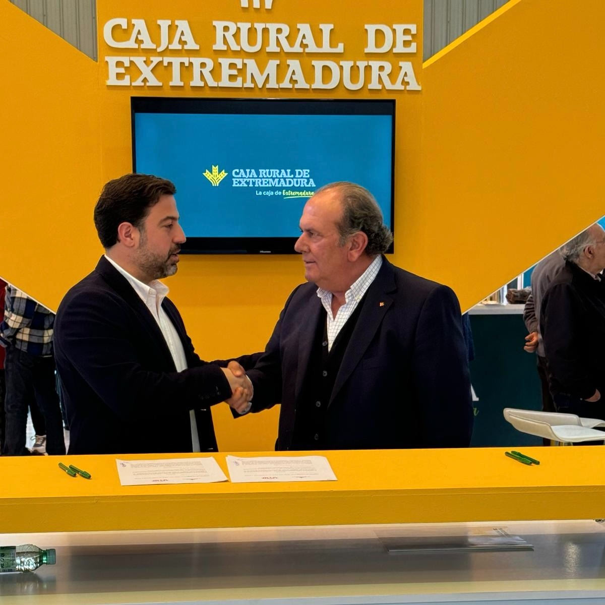 apyme caja rural
