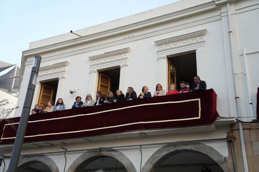 balcones vva carrerita