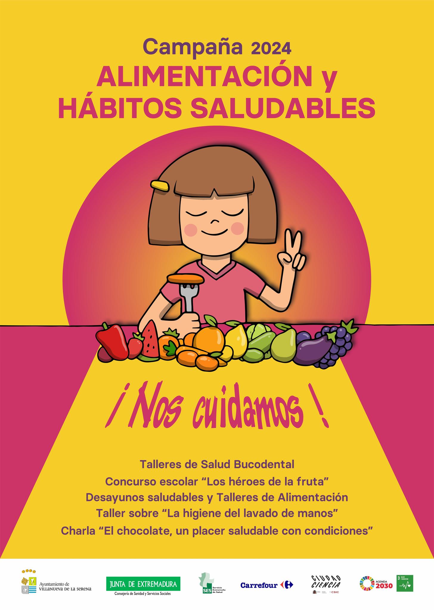 campaa habitos saludables