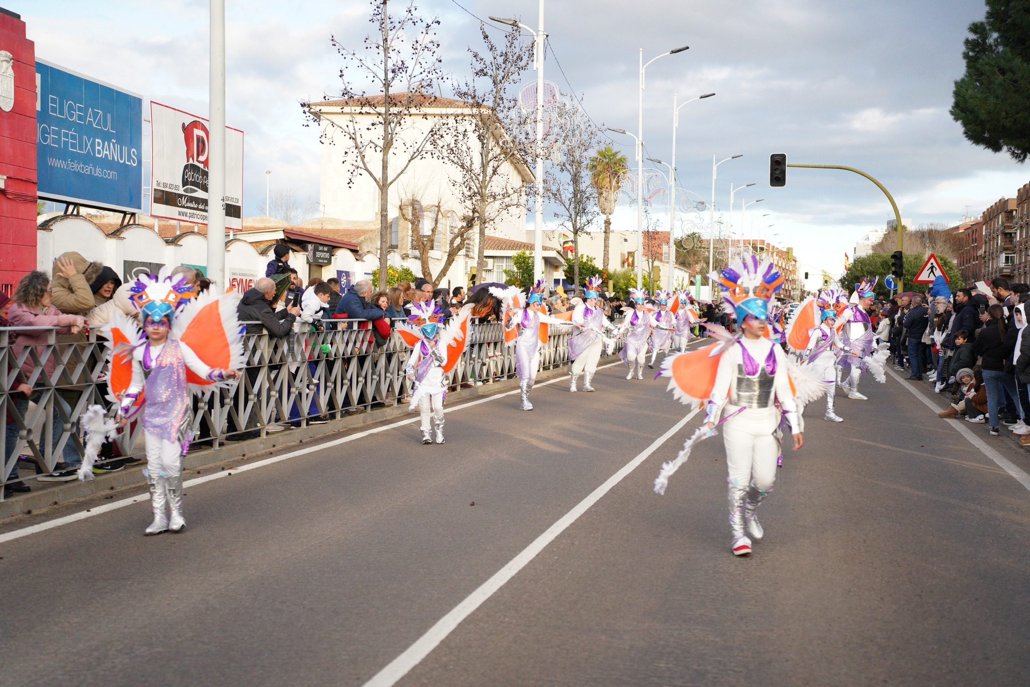 carnaval db6