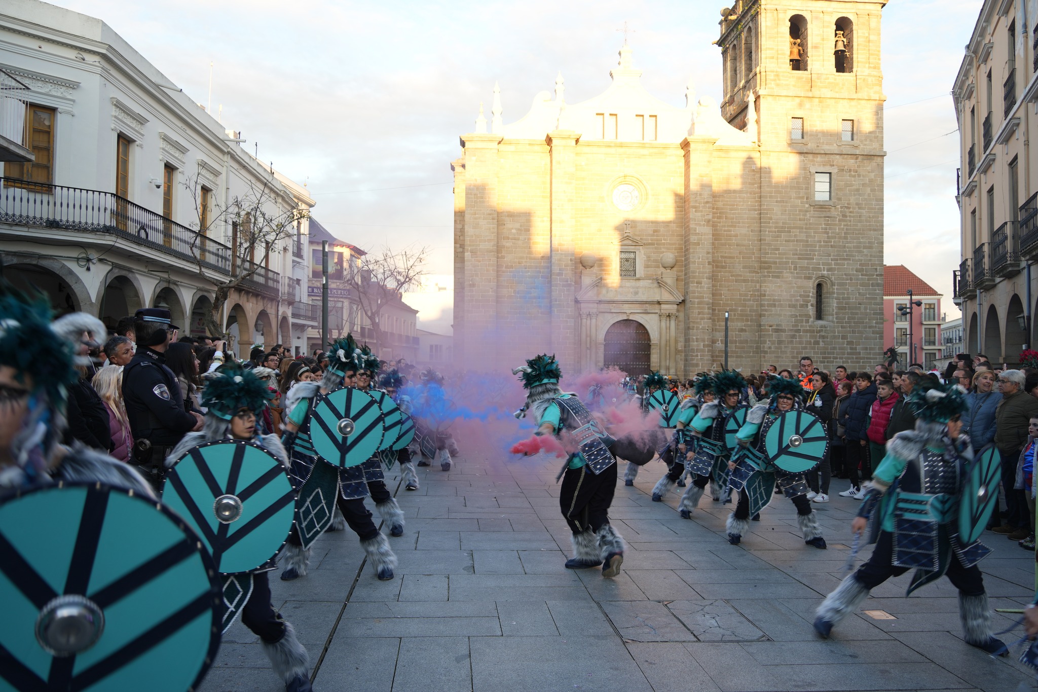 carnavales vva 9