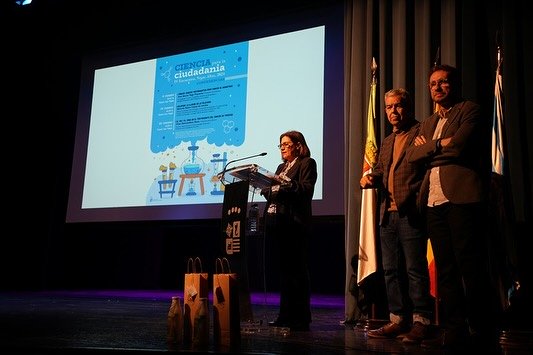 ciencia para la ciudadania