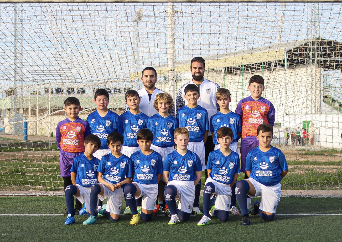 club inicia vvaa