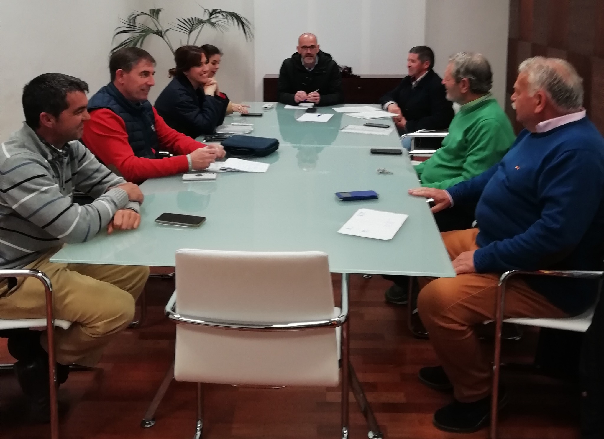 consejo agrario vva todos