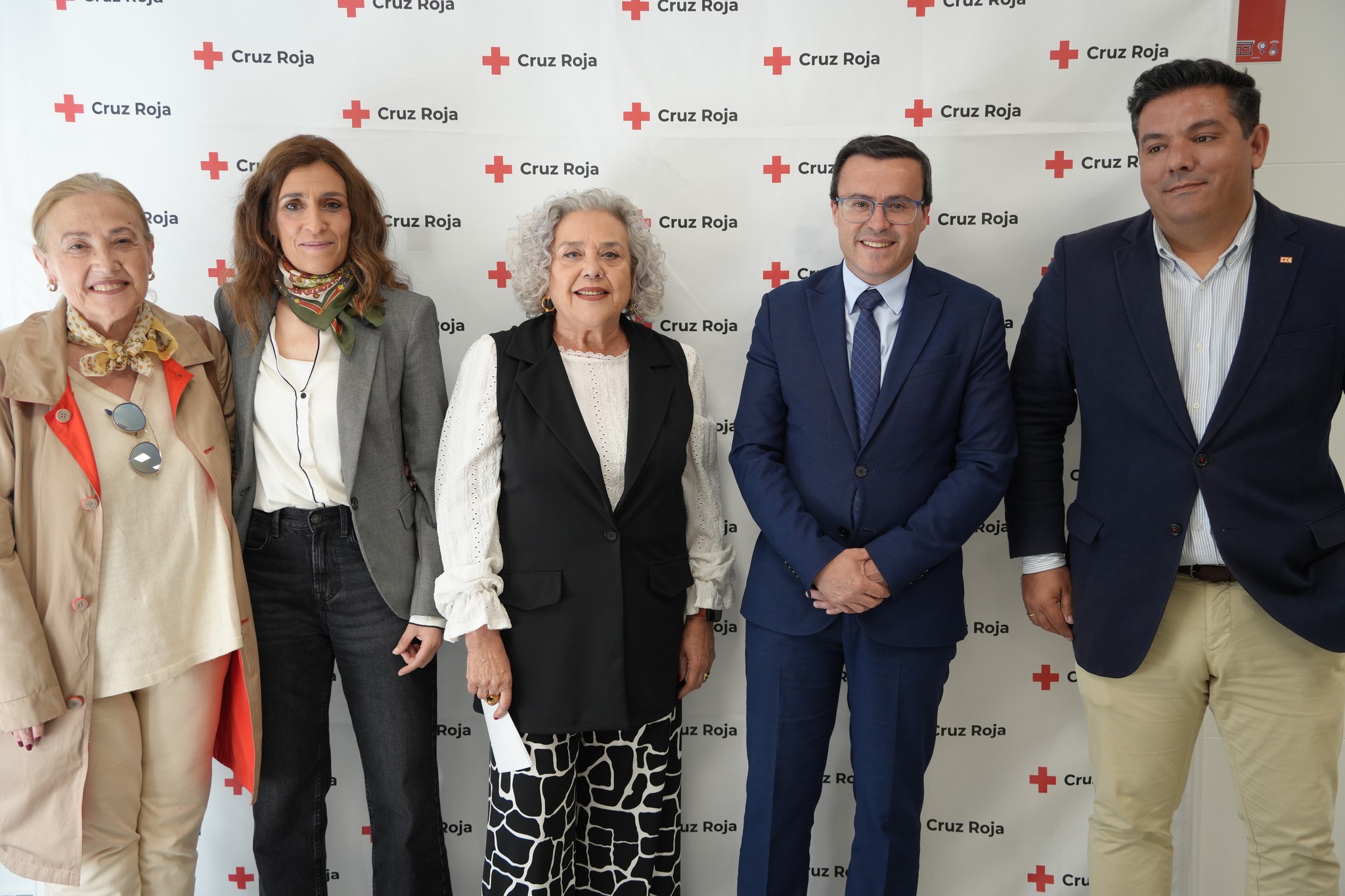 cruz roja la serena todos