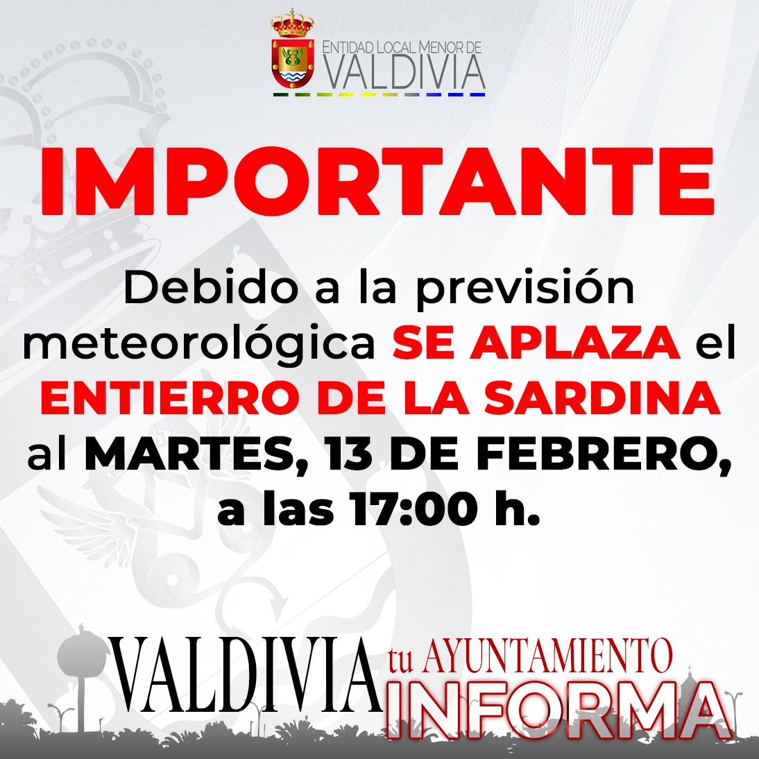 entierro sandina valdivia