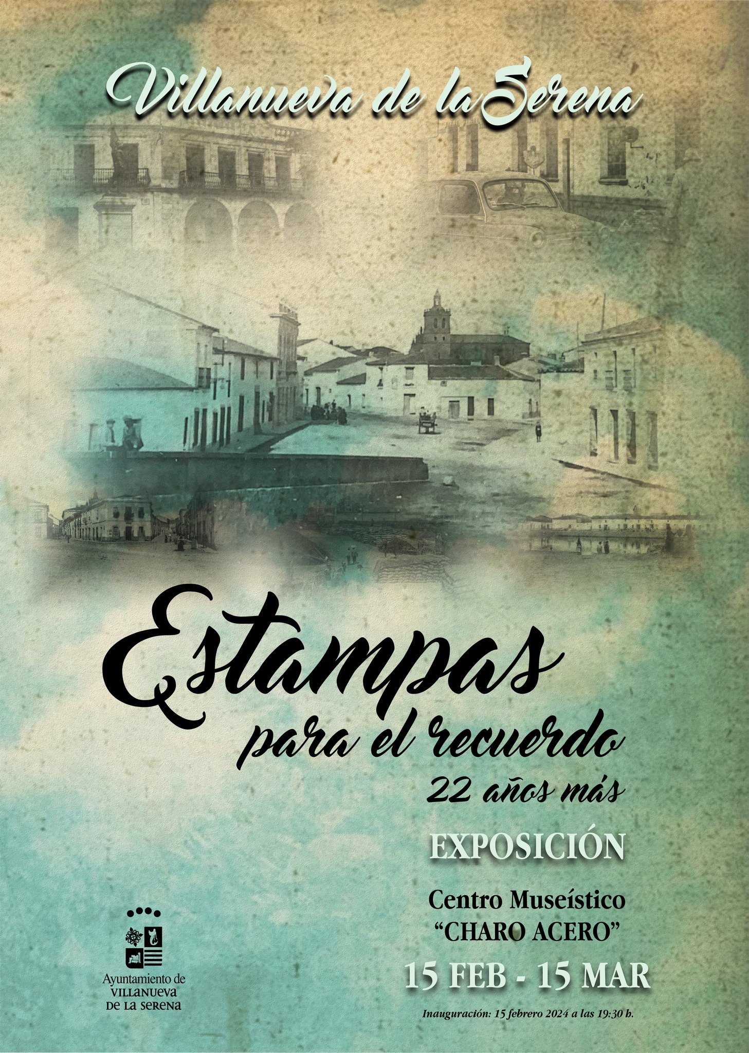 estampas para el recuerdo exposicion vva