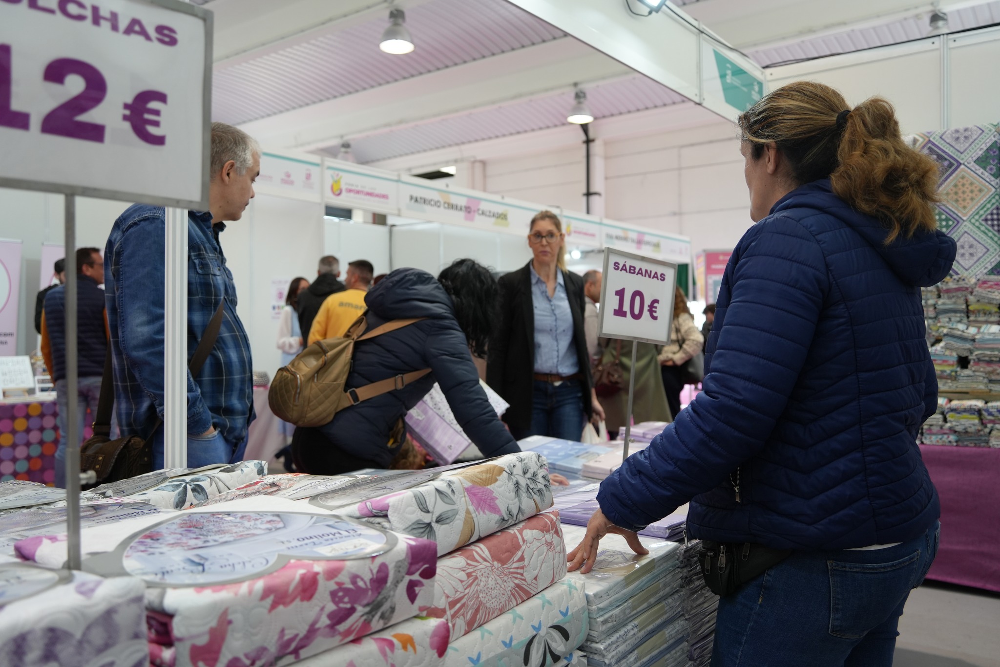feria de las oportunidades rrcursos