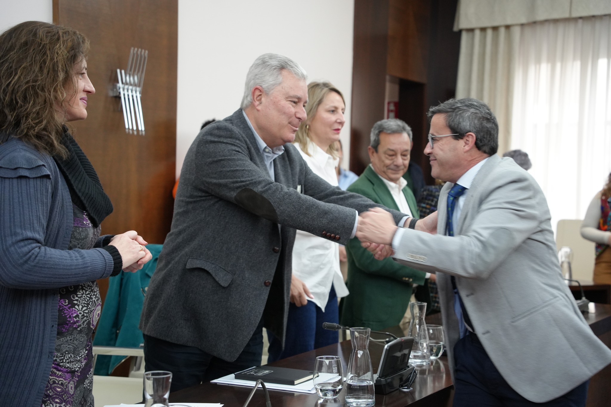 gallardo ultimo pleno lozano ppp
