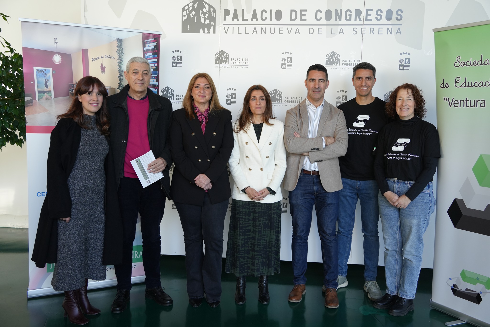 jornadas matematicas vva