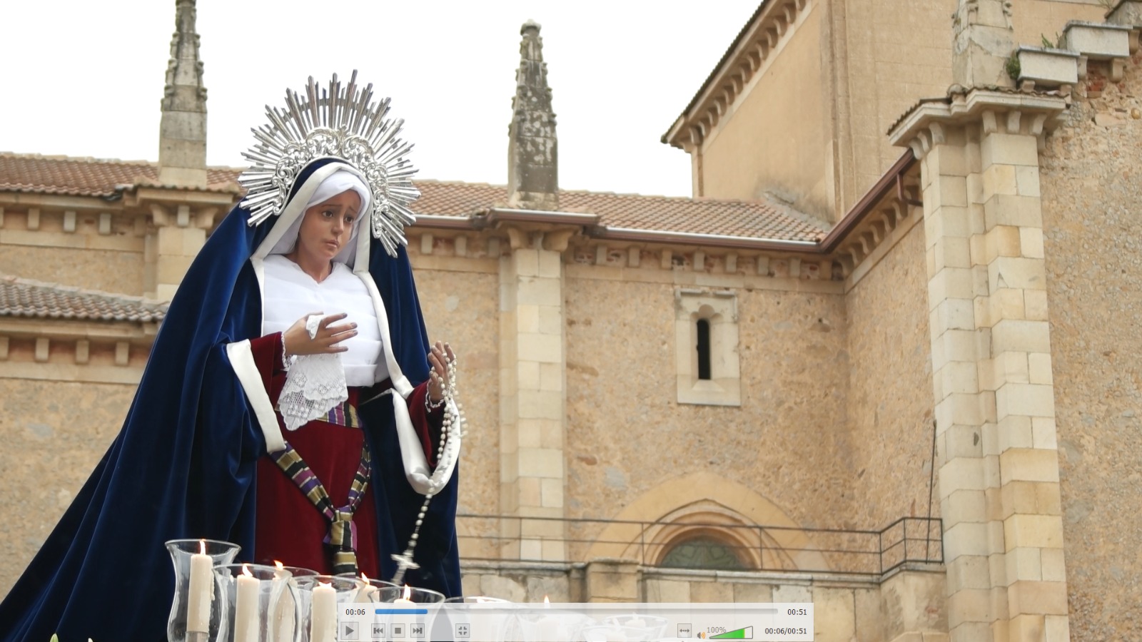 la borriquita domingo de ramos db virgen puerta2