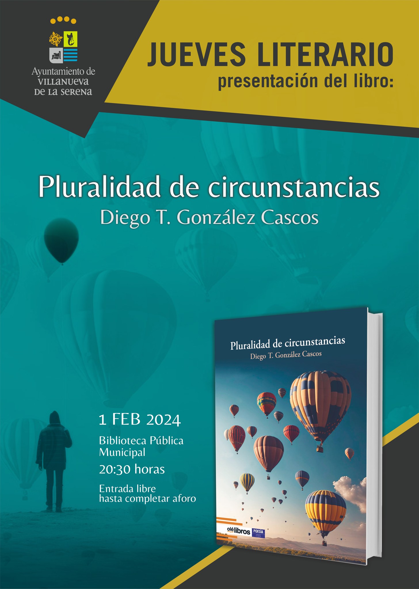 libro pluralidad de circunstancias