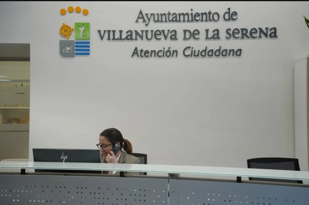 oficina atencion ciudadana vva