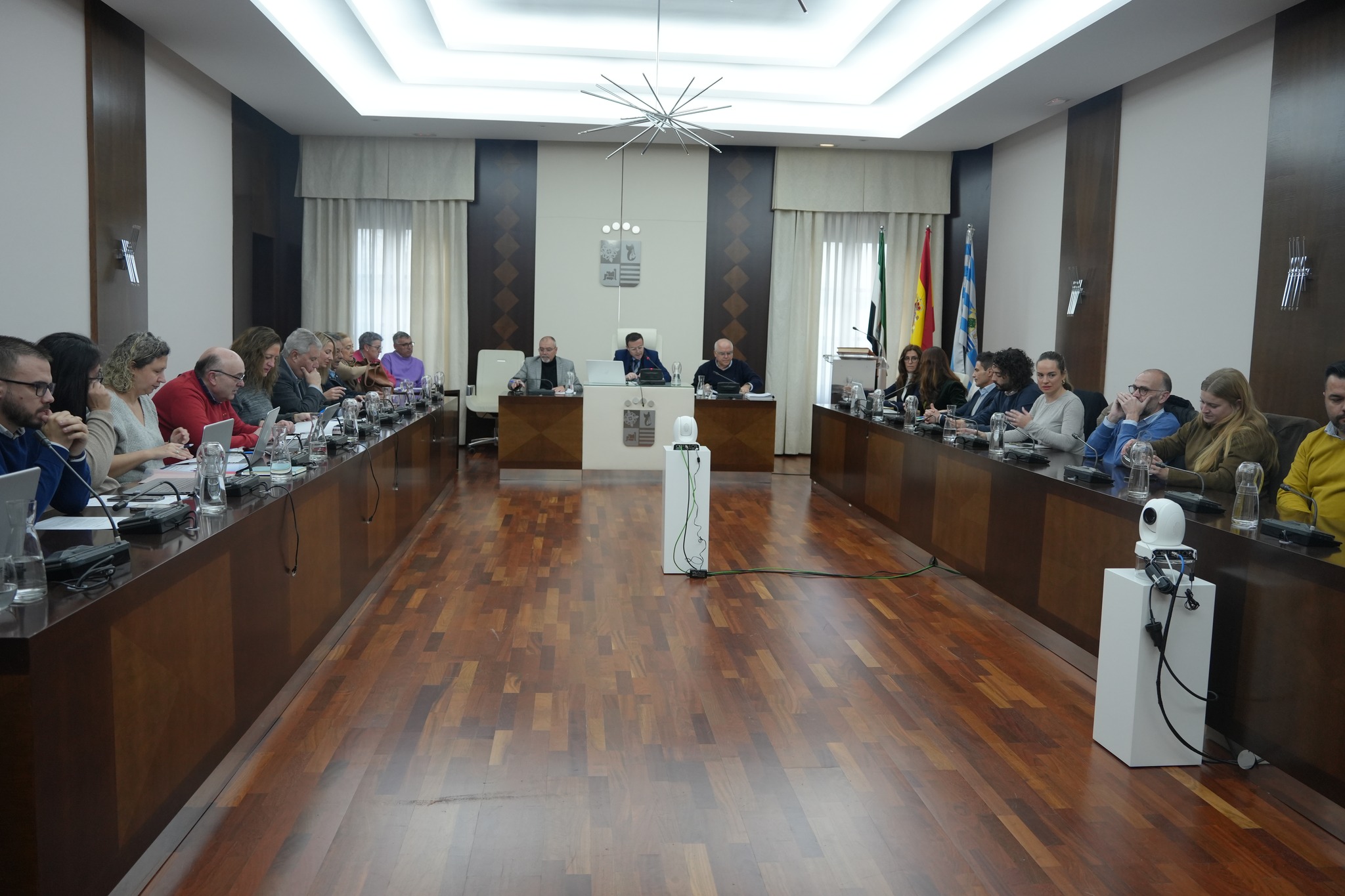 pleno vva enero
