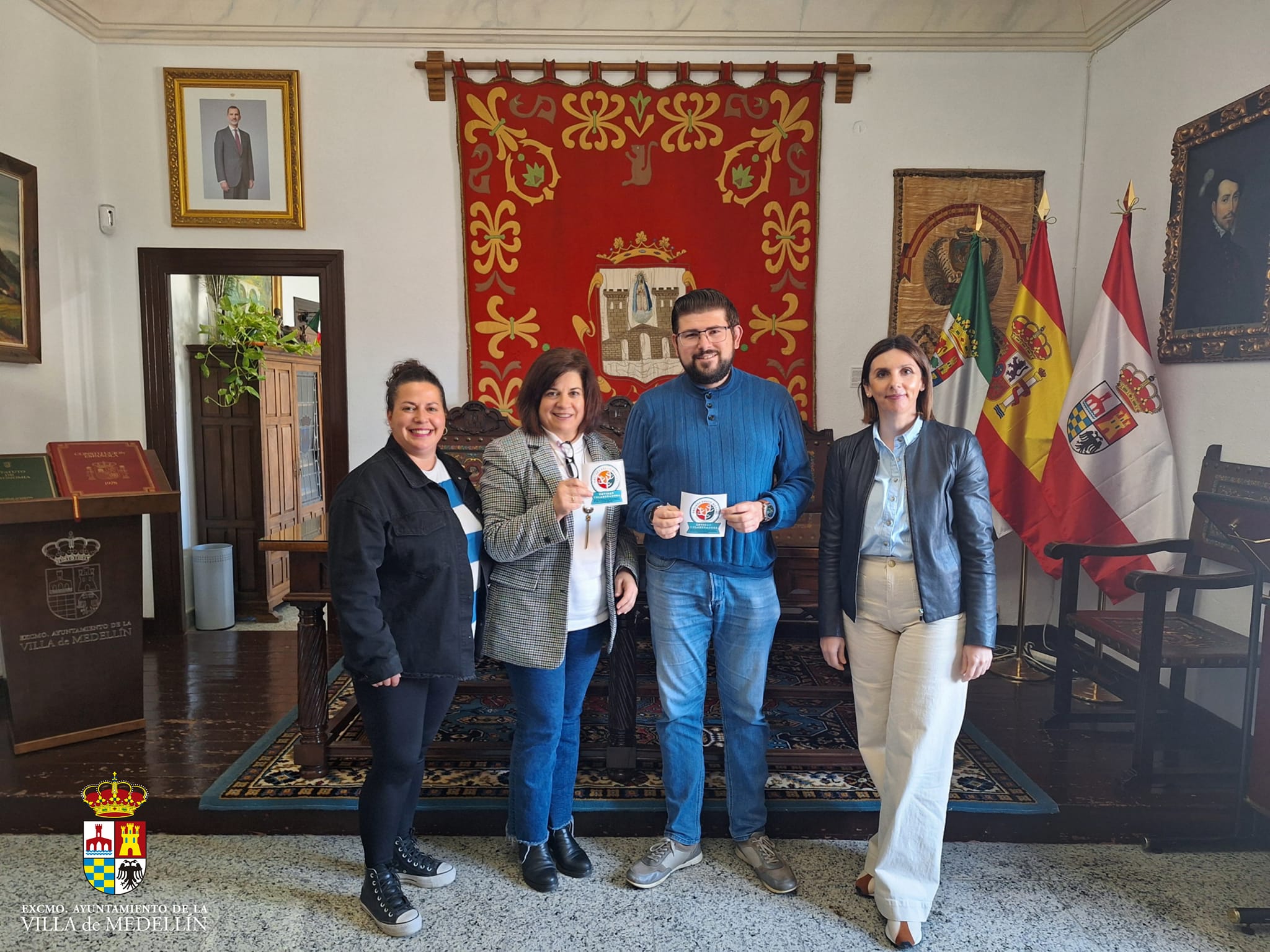 proines medellin entidad colaboradoraa