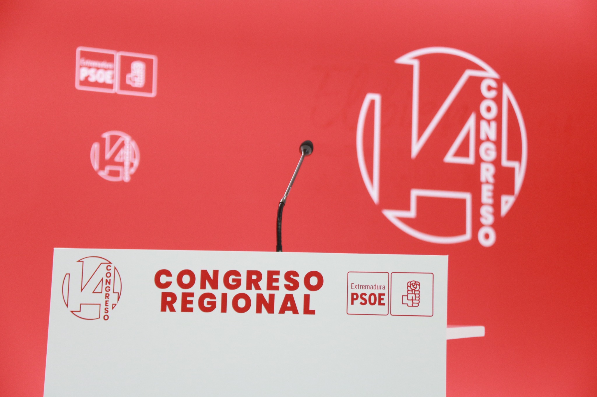 psoe extremadura candidatos