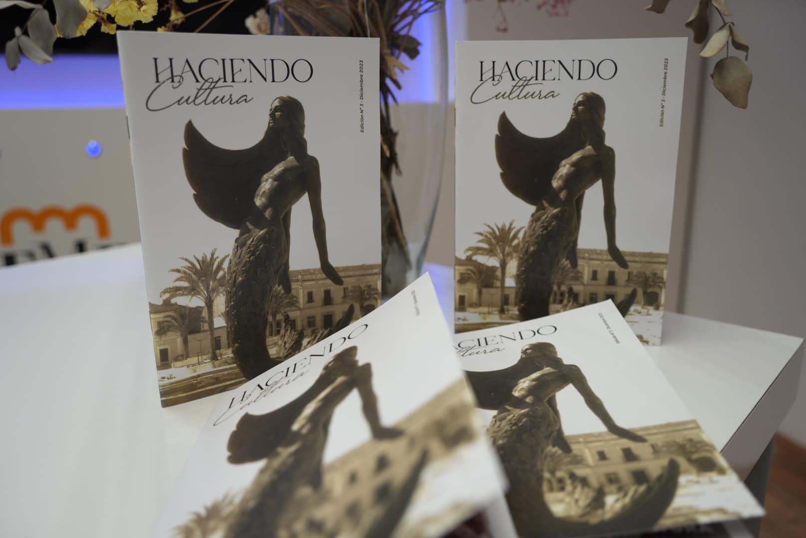 revista haciendo cultura