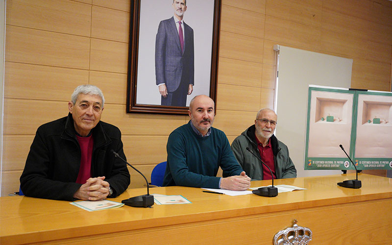rp premio juan aparicio convocatoria