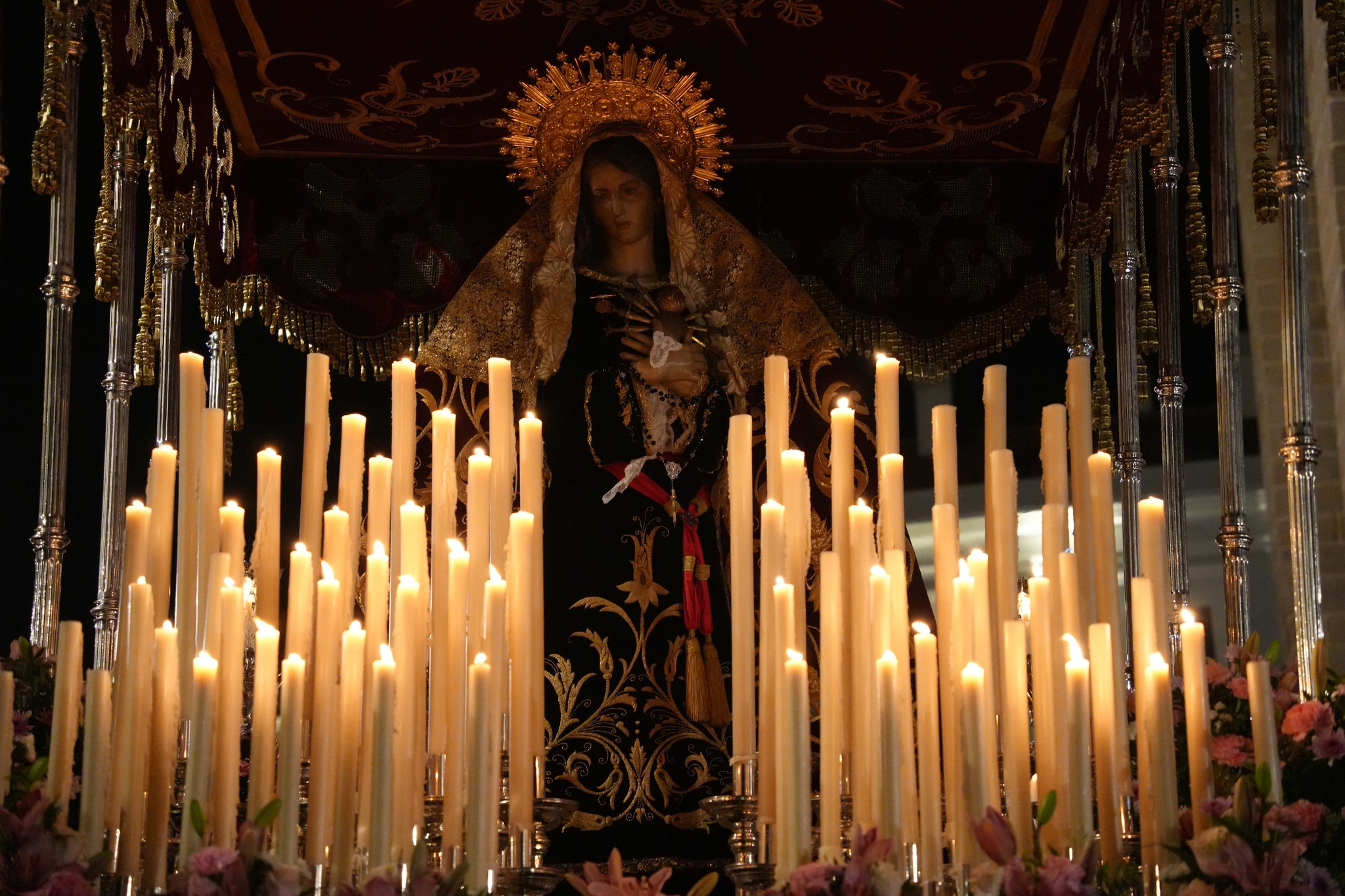 viernes de dolores vva