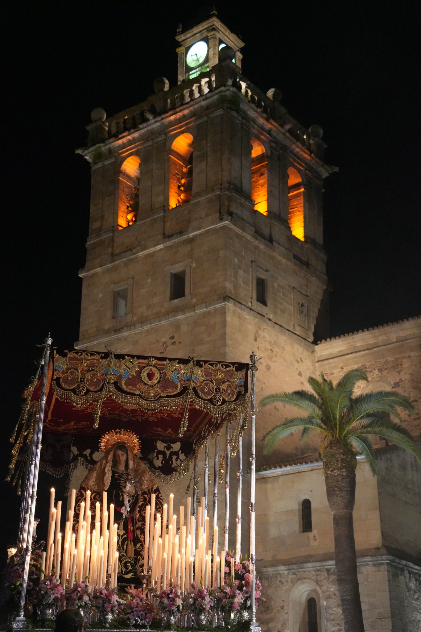 viernes de dolores vva iglesia