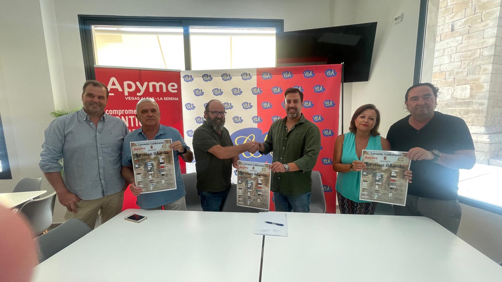 FOTO CONVENIO