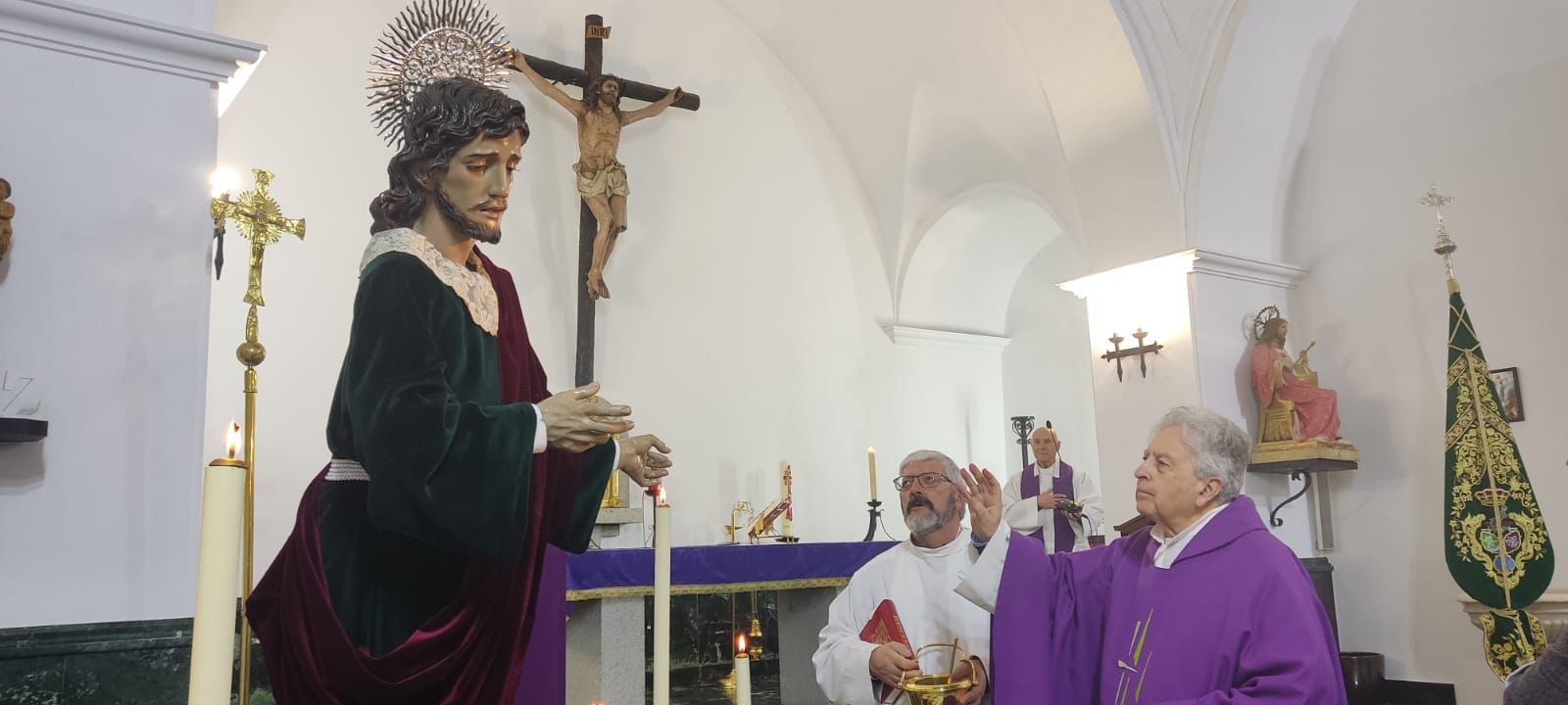 San juan Evangelista en S Sebastian3