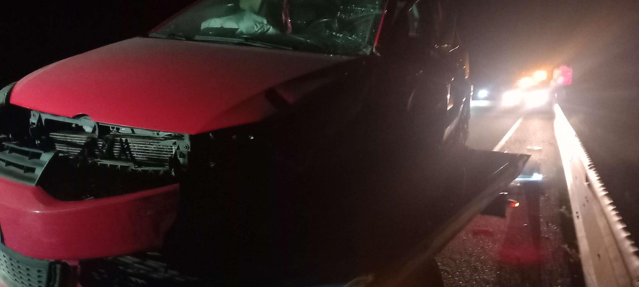 accidente