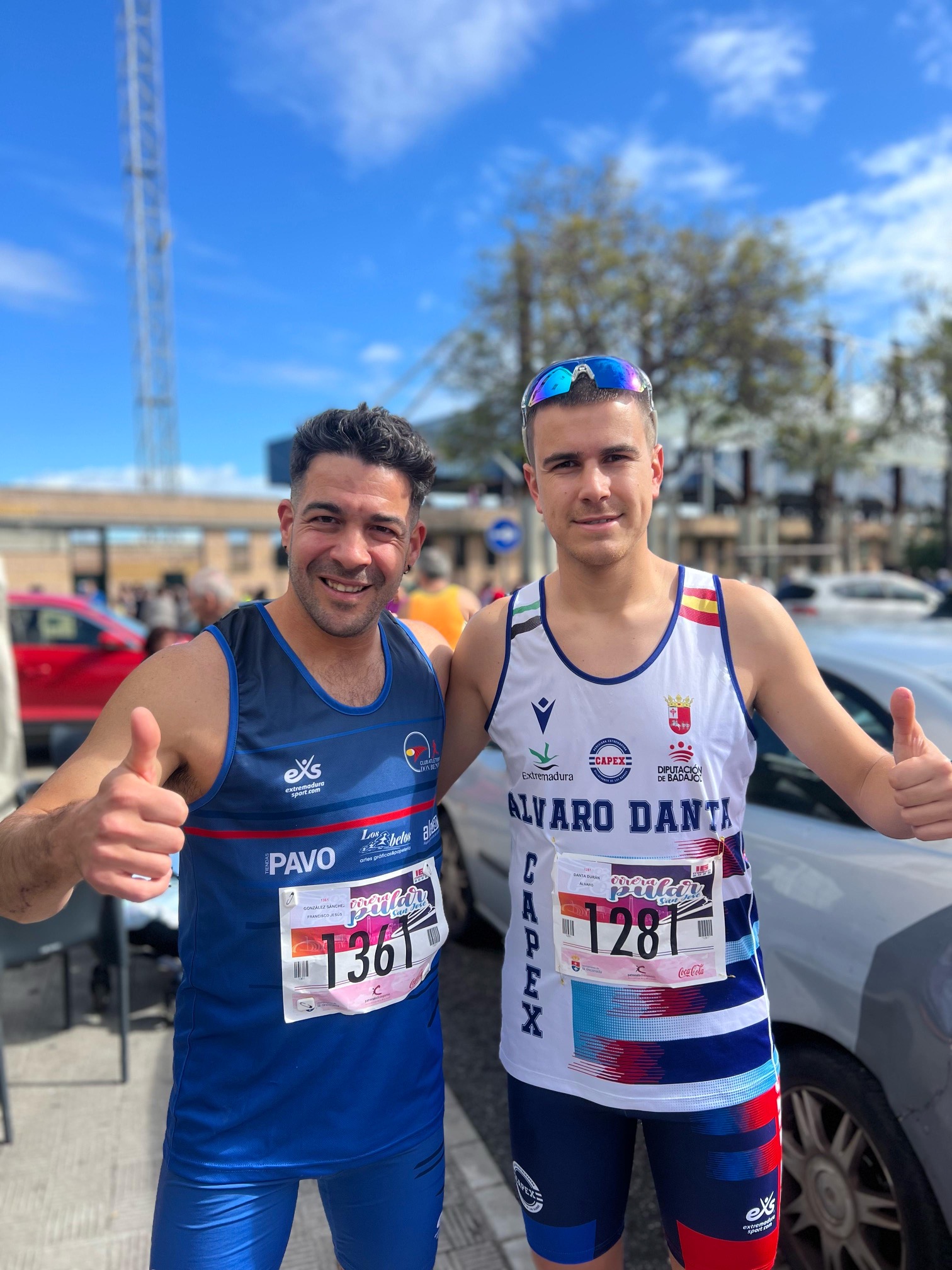 club atletismo donbenito1