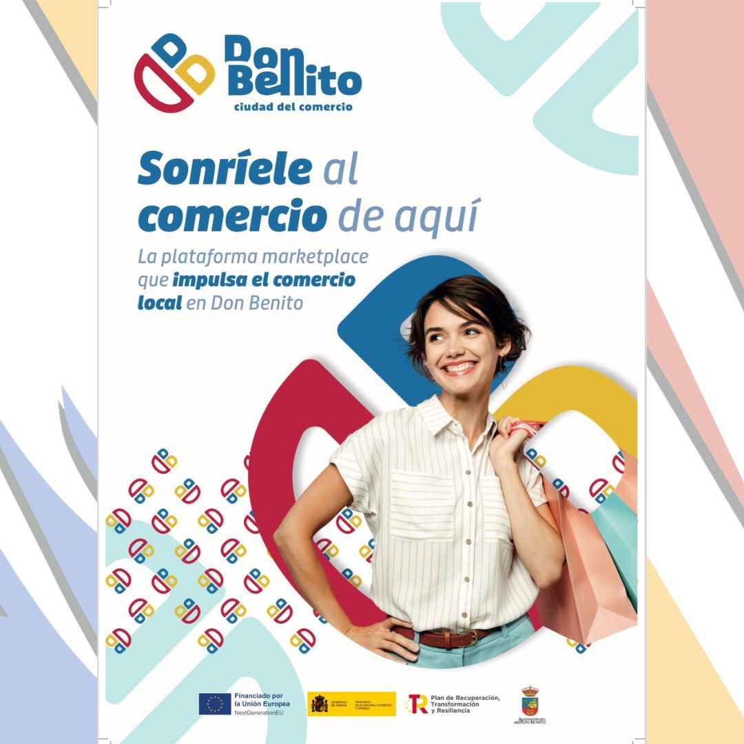 plataforma comercio cartel