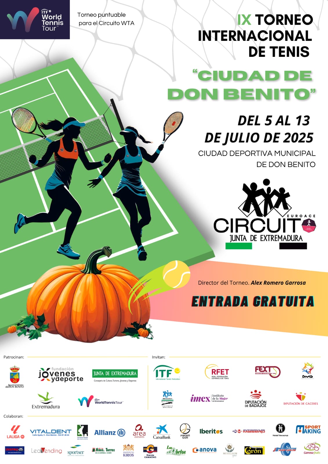 CARTEL WTA