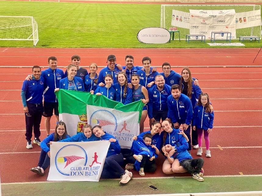 club atlemosmo don bneito