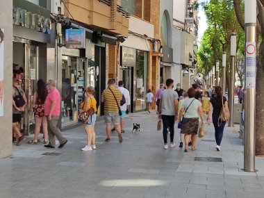 comercio don benito