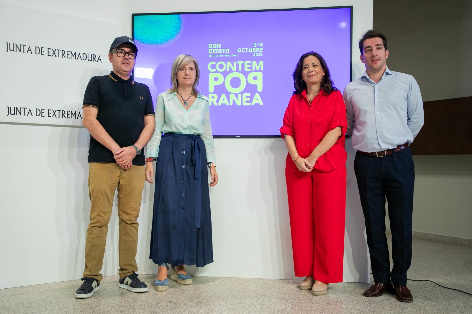 contempopranea