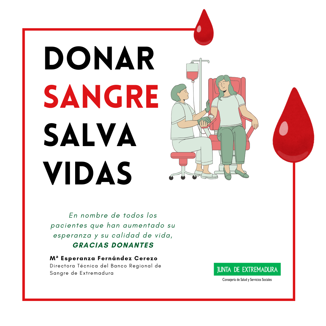 donantes